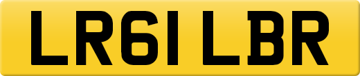 LR61LBR